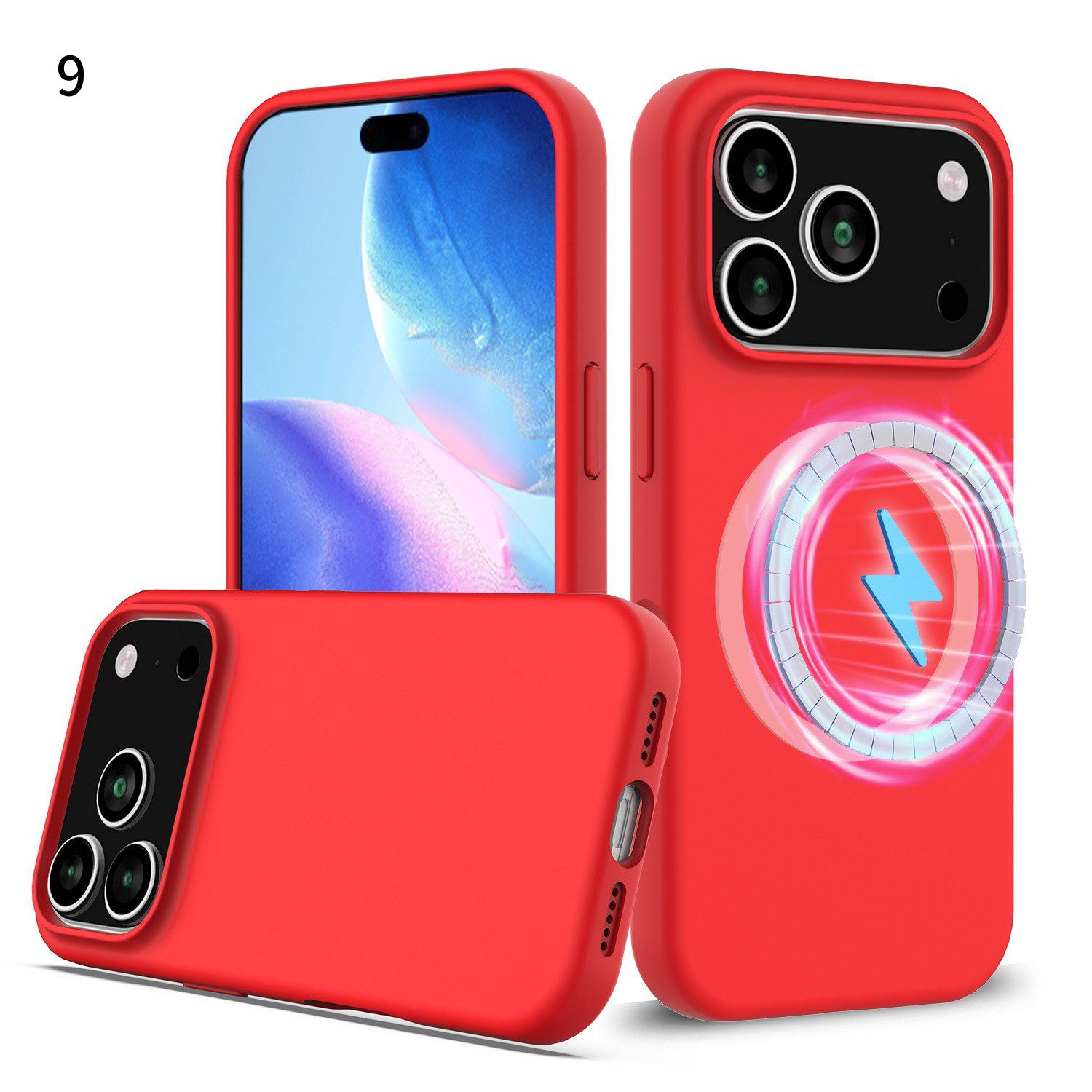 9