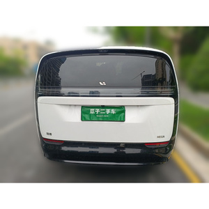 Guazi Véhicule d'<span class=keywords><strong>occasion</strong></span> 2025 Li Auto Lixiang MEGA Prêt à être expédié Véhicule entièrement électrique Nouvelle énergie Automatique Mini LHD 7 places - Product Image 6