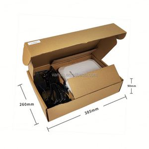 Vanch Long Range UHF RFID Integrated Reader VI- C83S UHF Middle Range Reader 902-928MHz or 865-868MHz - Product Image 6