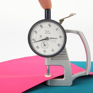 Tùy chỉnh thấp moq Ba lô tùy chỉnh in PU tráng 1000D Oxford Ripstop không thấm nước xé kháng Cordura túi lều vải - Product Image 5