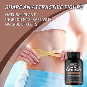 Precio competitivo adelgazante superdelgado supresor del apetito quemador de grasa tabletas para perder peso Suplemento probiótico - Product Image 3