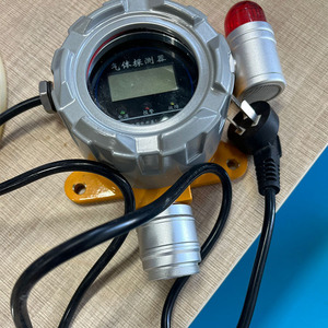 Detector de Oxígeno Fijo GTYQ-RST100, Alarma de Concentración de O2 de 0-100 ppm, Analizador de Gases, Venta Directa de Fábrica - Product Image 5
