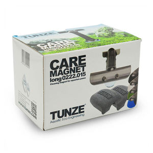 Tunze Care Magneet Pico/Nano/Lang/Sterk + Glas Acryl Aquarium Magnetische Algen Reiniger - Product Image 6