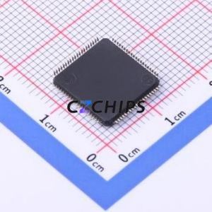 Microcontrôleur à puce IC à circuit intégré LQFP-80 F280025PNS (12x12) tout neuf et original (MCU/MPU/SoC) - Product Image 2