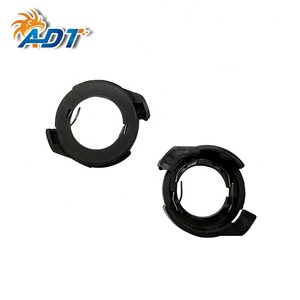 Support de fixation pour ampoule de phare LED ADT H7 - Product Image 2
