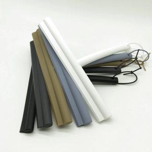 Onequan xe cửa sổ gương độ dày duy nhất <span class=keywords><strong>DEK</strong></span> vòi hoa sen mềm cảm thấy cửa sổ giống cây chổi cửa sổ và sàn sạch bàn chải Silicone vòi hoa sen - Product Image 4