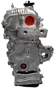 Conjunto de Motor G4LD 1.4 Turbo de Alta Calidad, Bloque Largo para <span class=keywords><strong>Hyundai</strong></span> <span class=keywords><strong>Kia</strong></span> - Product Image 3