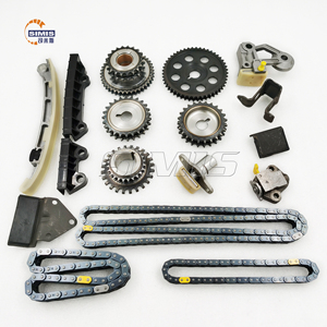 SIMIS PARTS-Kit de cadena de distribución H20A H25A H27A, Kit de cadena de distribución para motor de XL-7, <span class=keywords><strong>usado</strong></span> para Su Azuki <span class=keywords><strong>Grand</strong></span> <span class=keywords><strong>Vitara</strong></span> - Product Image 2