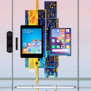 <span class=keywords><strong>2</strong></span>.0 Inch <span class=keywords><strong>LCD</strong></span>-Display Module 240X320 Tft Rgb Spi <span class=keywords><strong>Mcu</strong></span> 22pin Capacitief Touchscreen <span class=keywords><strong>2</strong></span> Inch <span class=keywords><strong>Lcd</strong></span>-Modules - Product Image 3