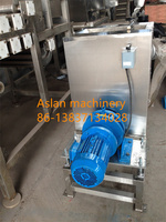 Machine à décortiquer les noix de coco, machine à écaler les noix de coco