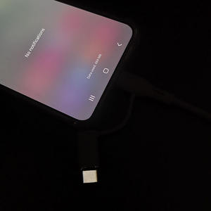 Adaptateurs et Convertisseurs Audio pour Casques, Câbles Type C 8 Broches vers Audio 1 vers 2 pour Appels et Musique - Product Image 6