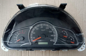 Changan Star S460 Instrument Panel Assembly Speedometer <strong>Water</strong> <strong>Temperature</strong> <strong>Gauge</strong> Oil Pressure <strong>Gauge</strong> - Product Image 2