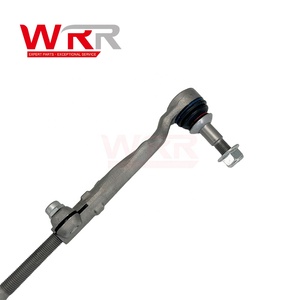 32106885166 32106885165 Conjunto de Barra de Acoplamiento para BMW G30 G11 G12 530i 740i, Junta de Eje de Dirección Delantera Premium y Duradera, Interior y Exterior - Product Image 5