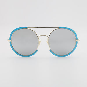 Benyi Lunettes de <span class=keywords><strong>soleil</strong></span> tendance à la mode Lunettes de <span class=keywords><strong>soleil</strong></span> polarisées pour hommes de luxe faites à la main - Product Image 1