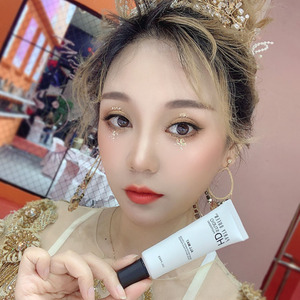 <span class=keywords><strong>Base</strong></span> de maquillage pour le <span class=keywords><strong>visage</strong></span>, prix d'usine, primer pour les pores, resserre les pores, lisse, éclaircissant - Product Image 5