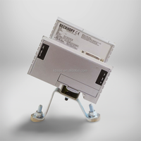 Controlador PLC Industrial Beckhoff CX5020-0122, PC Integrada ARM, 2x Ethernet, RS485, Entrega Rápida