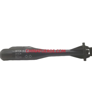 Maneta de señal de giro para faro de Daewoo Damas 37402A80D00-000 para reemplazo y reparación 12V - Product Image 5