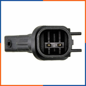 เซ็นเซอร์วัดความเร็วล้อฟอร์ด 3M5T-2B372-AB อะไหล่ทดแทน ABS ด้านหน้า - Product Image 4