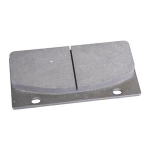 XG956 LG956 ระบบเบรกที่มีความทนทานสูง คาลิปเปอร์เบรก ระบบเพลา ผ้าเบรก - Product Image 2