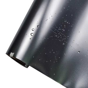 Película Protectora PPF de Alta Calidad 1.52*15m, Película Transparente para Automóvil, TPU PPF Antiarañazos, Adhesivo para Carrocería de Automóvil - Product Image 6