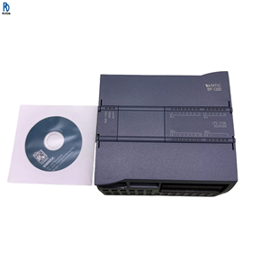 Contrôleur PLC, capteur, contrôleur logique programmable, neuf d'origine, 6ES7 214-1AG40-0XB0 - Product Image 1