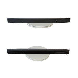 Barre de pare-chocs avant en acier pour <span class=keywords><strong>Land</strong></span> <span class=keywords><strong>Cruiser</strong></span> <span class=keywords><strong>série</strong></span> 40, prix d'usine - Product Image 2