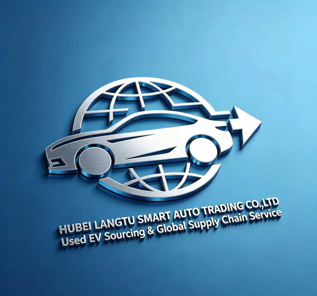 Hubei Langtu Zhixing Automobile Trade Co., Ltd. logo
