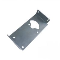 Fábrica de Chapa Metálica, Estampado de Acero Inoxidable y Aluminio Personalizado de Precisión, Corte por Láser, Doblado, Caja de Panel Eléctrico