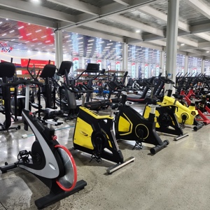 Bicicleta Estática Comercial para Interiores en Oferta, Bicicleta de Spinning para Ejercicio, Equipo de Gimnasio, Venta al Por Mayor Disponible - Product Image 6