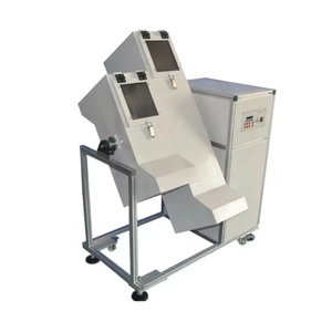 เครื่องทดสอบการตกกระแทกแบบถังคู่สำหรับโทรศัพท์มือถือ IEC 60068 เครื่องทดสอบการตกกระแทกแบบถังหมุนสำหรับโทรศัพท์มือถือ เครื่องทดสอบการตกกระแทกแบบปล่อยตกอิสระ - Product Image 3