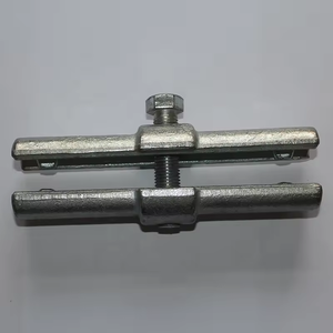 Raccord de construction forgé à froid BS1139 48,3 mm, pince de joint intérieur, accessoires d'échafaudage, joint osseux - Product Image 5