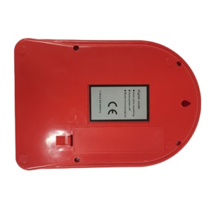 Yiyuwa — balance de cuisine électronique numérique en plastique ABS, 10 kg, 0.1g, le meilleur prix des ombrage chinois, balance de cuisine électronique numérique - Product Image 6