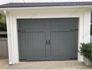 <span class=keywords><strong>Porte</strong></span> de <span class=keywords><strong>garage</strong></span> en <span class=keywords><strong>bois</strong></span> massif de haute qualité, style grange moderne, <span class=keywords><strong>avec</strong></span> système de rail motorisé - Product Image 3