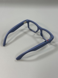Gafas Inteligentes AIMB-S2 MAX BK7258 con Traducción por IA, Grabación de Video y Reconocimiento de Objetos - Product Image 2