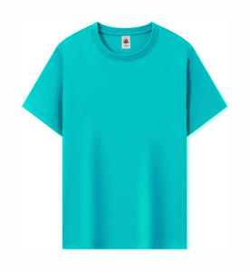 T-shirts de luxe pour hommes 180 g/m², coupe oversize, manches courtes, ensembles de <span class=keywords><strong>sport</strong></span> unisexes, vêtements de <span class=keywords><strong>sport</strong></span> compatibles avec l'impression par transfert thermique - Product Image 1