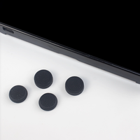 Coque de protection antichoc pour console Legion Go, accessoires de jeu, coque de protection avec 4 poignées pour manettes