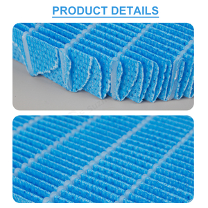 สำหรับ KC-Z200SW <span class=keywords><strong>Sharp</strong></span> 1Z280SW 1Z380SW เครื่องฟอก<span class=keywords><strong>อากาศ</strong></span>ที่มีประสิทธิภาพกรองความชื้นสำหรับใช้ในครัวเรือนและรถยนต์ - Product Image 2