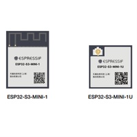 Módulo WiFi ESP32-S3, Módulo de Serial a WiFi/Antena Dual/Módulo ESP32-S