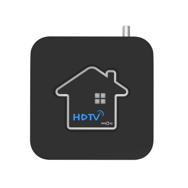GTMEDIA Wholesale High Quality HDTV Converter X1 Smart IPTV Android TV Box 2+32GB High Speed 4K Android 11.0 ATSC TV Box