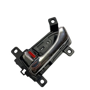 มือจับประตูด้านในของรถยนต์ Kia Sportage รุ่น 82610-4T010 ชิ้นส่วนอะไหล่โลหะชุบเคลือบ - Product Image 2