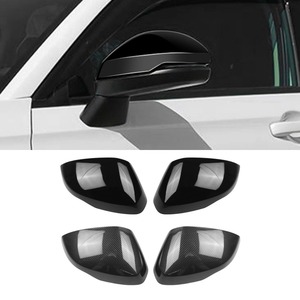 Coques de protection pour rétroviseurs de voiture, kit carrosserie pour Honda VEZEL 2021, accessoires auto - Product Image 2