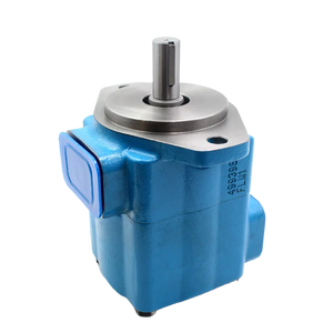 25VQ14A-1A20R สำหรับเปลี่ยนปั๊มใบพัดไฮดรอลิก Vickers - Product Image 4