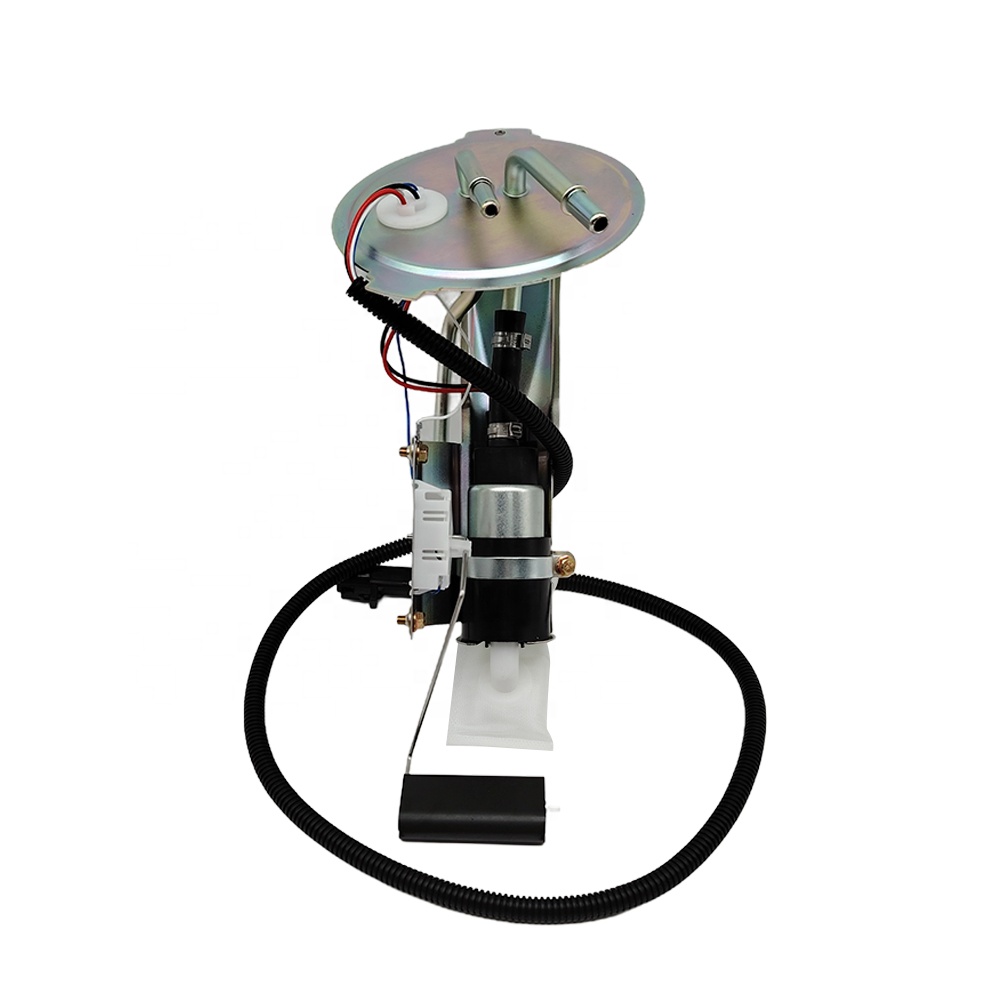 A-Premium Electric Fuel Pump Assembly for Ford Windstar 1995-1996 V6 3.8L F58Z9A407D HP10184