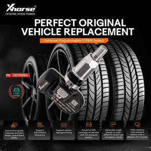 Xhorse 315Mhz/433MHz xdtpm1en xtpms <span class=keywords><strong>TPMS</strong></span> cảm biến cho công cụ chính MIDI/công cụ chính cộng với/công cụ chính Max Pro - Product Image 6