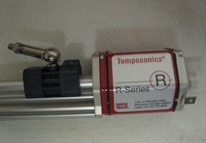 MTS/TEMPOSONICS RシリーズRP産業用位置センサーRシリーズV位置センサー磁気ひずみセンサー - Product Image 4