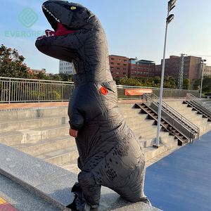Disfraz <span class=keywords><strong>de</strong></span> Jurassic World para <span class=keywords><strong>hombre</strong></span> y mujer, disfraz <span class=keywords><strong>de</strong></span> t-rex inflable <span class=keywords><strong>de</strong></span> talla grande, regalos <span class=keywords><strong>de</strong></span> Halloween, 2021 - Product Image 5