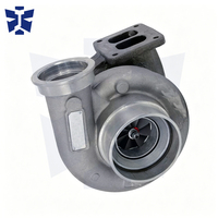 5010550014 5010437251 Turbocompresseur pour camions Renault Premium Kerax |   Moteur DCi 11 Turbo haute performance Renault Premium Turbo