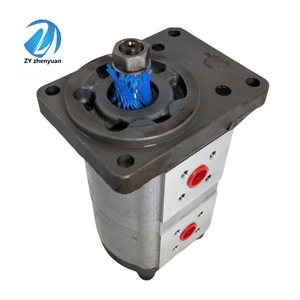SNP2NN 111.25.055.80 SNP3NN/090RN07GA P1A5A4NNNN/NNNNN Moteur hydraulique SNZ SNM SNP SNP2 SNP3 - Product Image 6