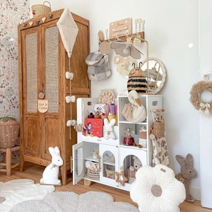 <span class=keywords><strong>Montessori</strong></span> organizzatore di stoccaggio giocattolo per bambini <span class=keywords><strong>libreria</strong></span> in <span class=keywords><strong>legno</strong></span> per bambini <span class=keywords><strong>libreria</strong></span> con scaffali giocattolo - Product Image 2