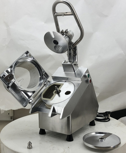 Đa Chức Năng Điện Rau Trái Cây <span class=keywords><strong>Slicer</strong></span> Shredder Khoai Tây Dicer Cho Nhà Hàng - Product Image 4